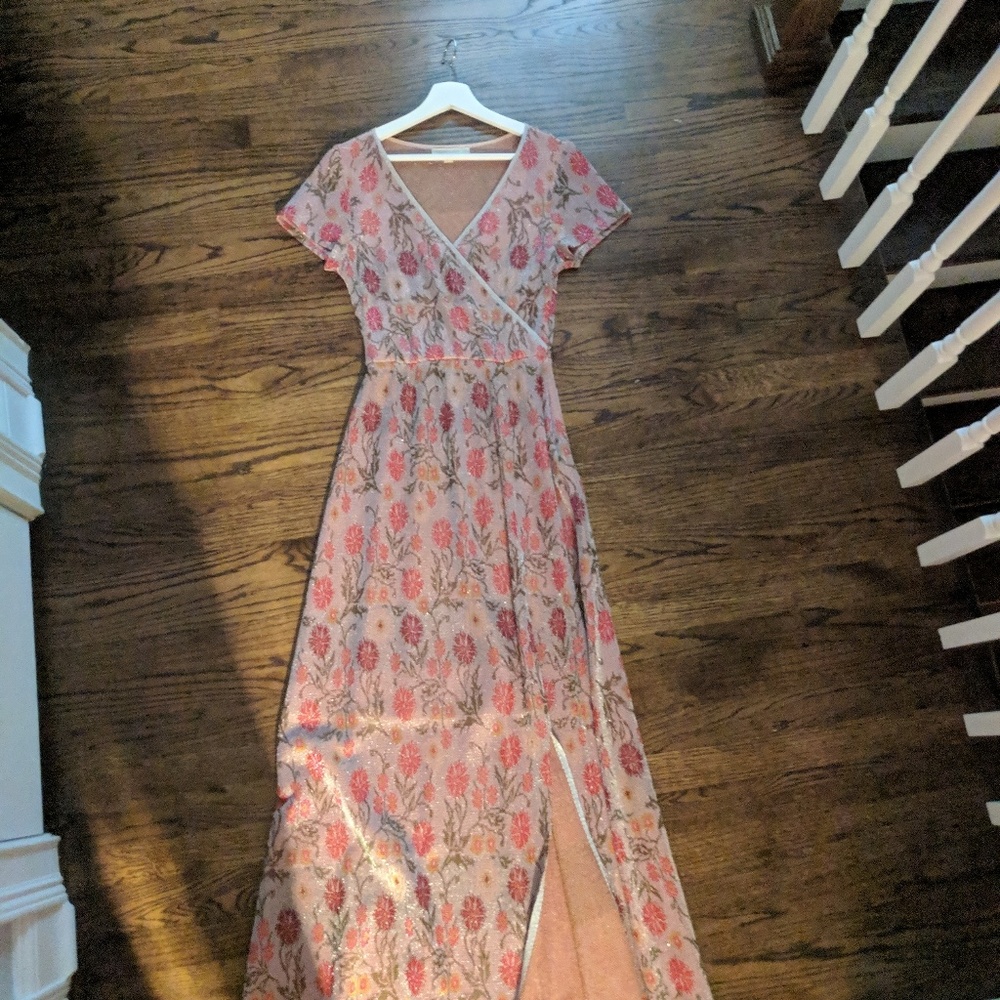 Cecilia Prado Dress
